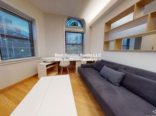 115A Mount Auburn St #25, Cambridge, MA 02138