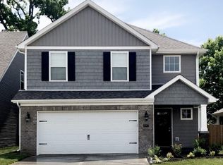 428 White Oak Trce, Lexington, KY 40511