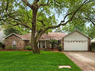 4328 Hidden Lakes Dr E, Niceville, FL, 32578