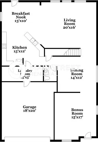 1638 Blue Grass Pkwy — Photo 2