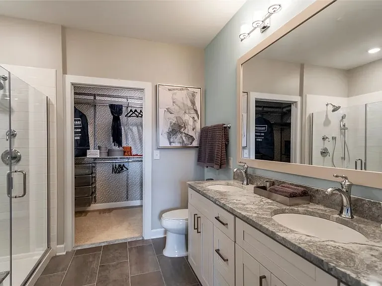 Canvas Valley Forge, 55+ — Photo 13
