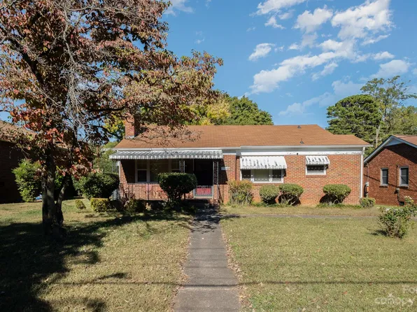 1716 Patton Ave, Charlotte, NC 28216