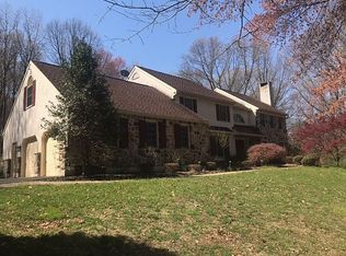 910 Sunset Hollow Rd, West Chester, PA 19380