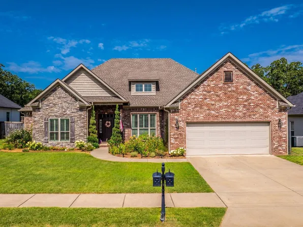 1885 Mullberry Dr, Conway, AR 72034