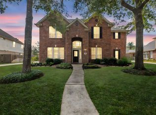 16214 Diamond Rock Dr, Cypress, TX 77429