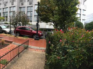 527 2nd St NE FLOOR 1, Washington, DC 20002