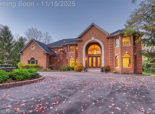 40600 Eight Mile Rd, Northville, MI 48167