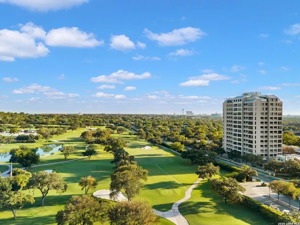 4001 N New Braunfels Avenue #508, San Antonio, TX 78209