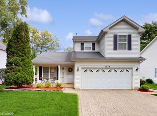 1124 Selma Ln, Naperville, IL 60540
