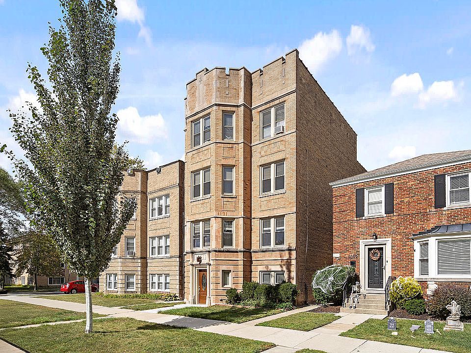 1st image of 5352 W Sunnyside Ave APT 2