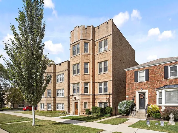 5352 W Sunnyside Ave APT 2, Chicago, IL 60630