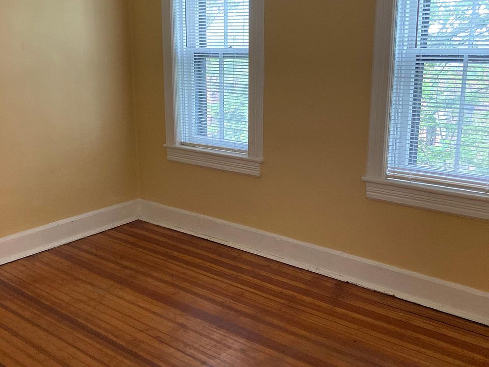 Bedroom/Sitting room shown as currently unfurnished