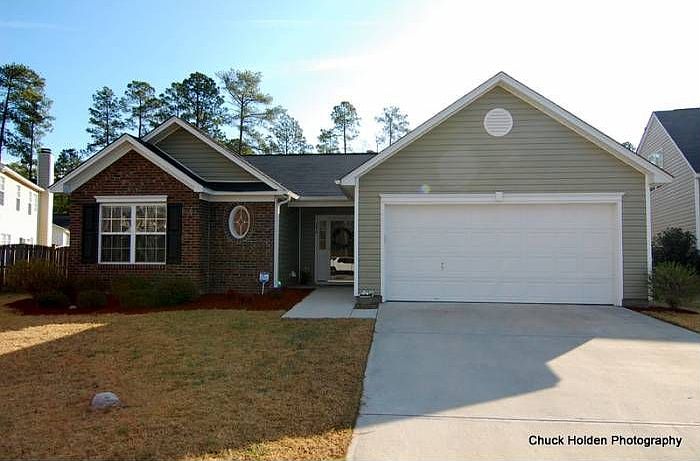 206 Vermillion Dr