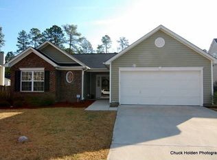 206 Vermillion Dr, Columbia, SC 29209