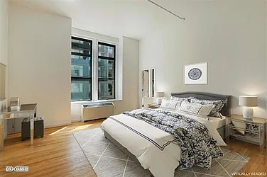 Rented by Corcoran