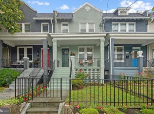 2907 12th St NE, Washington, DC 20017