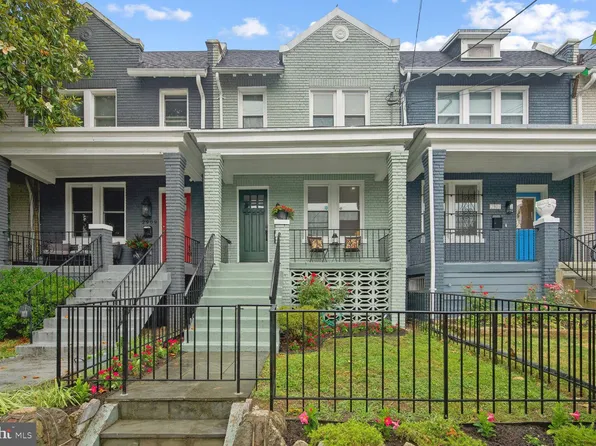 2907 12th St NE, Washington, DC 20017