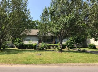 1108 Bluewillow Ct, Antioch, TN 37013