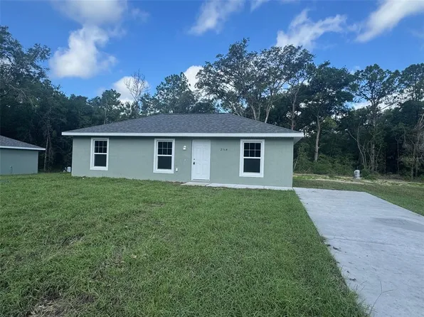 2364 SW 150TH COURT, OCALA, FL 34481
