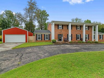 1318 Woodmere Ln, Owensboro, KY, 42303