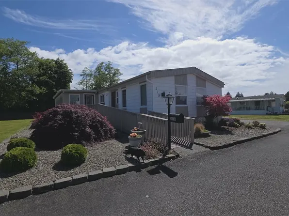 218 Ho Hum Lane, Aberdeen, WA 98520