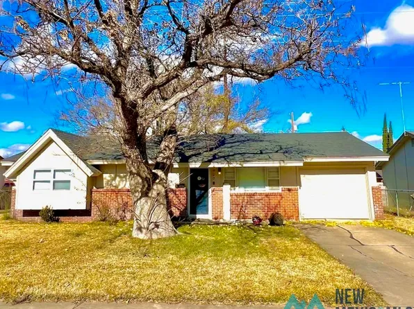 920 W Coal Ave, Hobbs, NM 88240