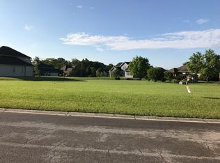 460 Riverbend Dr, Bluffton, OH 45817