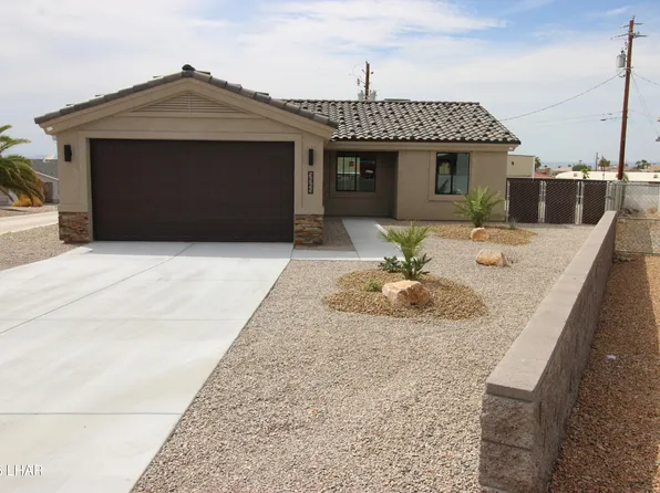 3565 El Rey Ln, Lake Havasu City, AZ 86406