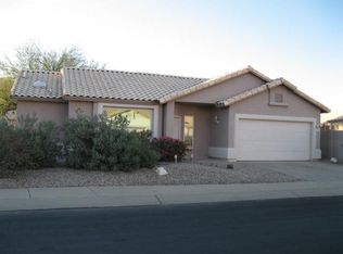 7116 W Rivulet Dr, Tucson, AZ 85743