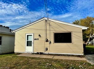 1805 4th St, Sandusky, OH 44870