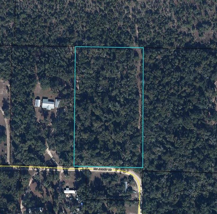 1st image of 21913 NW JANNEY ROAD