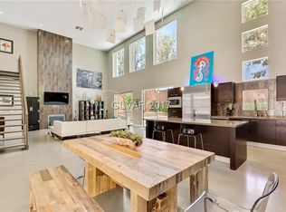 1441 Canyon Ledge Ct, Las Vegas, NV 89117