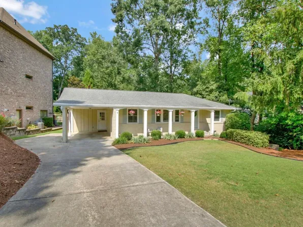 3027 Templewood Dr NE, Atlanta, GA 30319