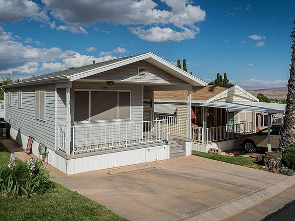 2nd image of 840 N Twin Lakes Dr #113