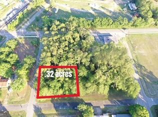 2 Park St, Folkston, GA 31537