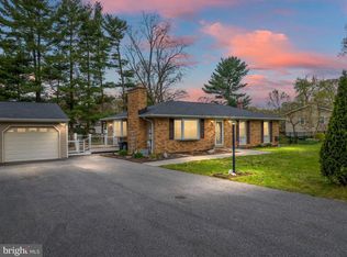 7870 Linden Leaf Rd, Severn, MD 21144