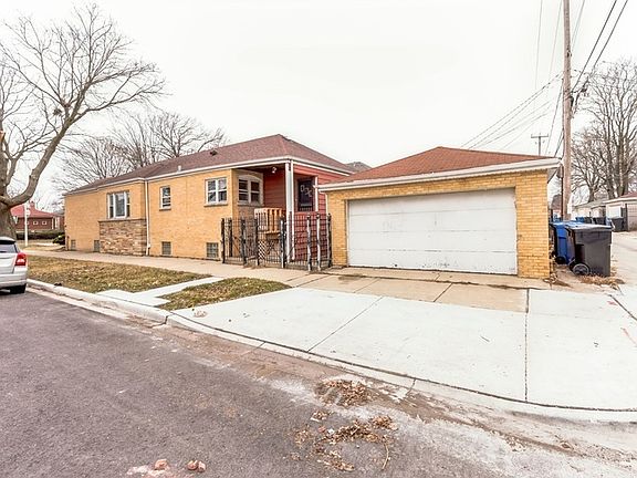 4th image of 8859 S Luella Ave