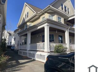 62 Seymour Ave FLOOR 2, Derby, CT 06418
