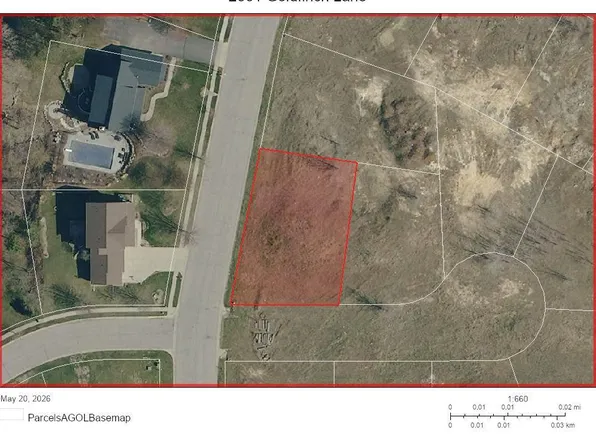 2561 Gold Finch Ln, Red Wing, MN 55066