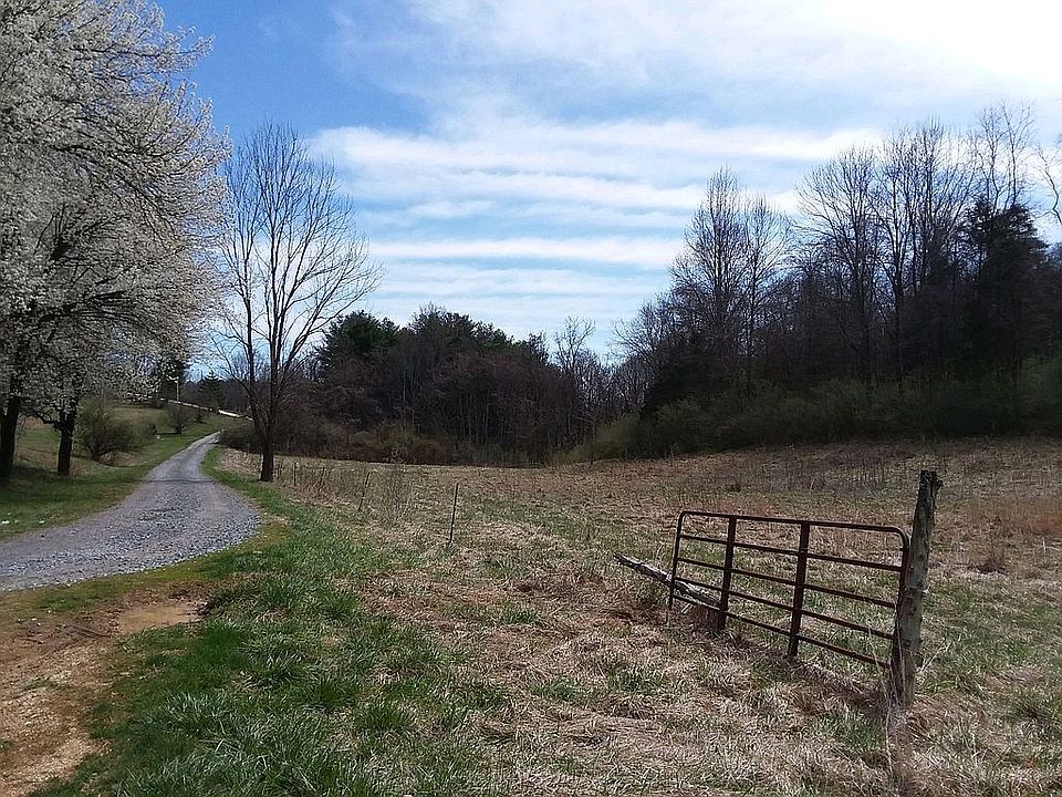 11.008 Acres on Melody Lane