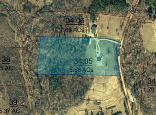 2795 Glendale Rd, Adamsville, TN 38310