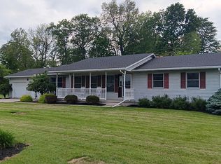 1539 Woodland Dr, Bucyrus, OH