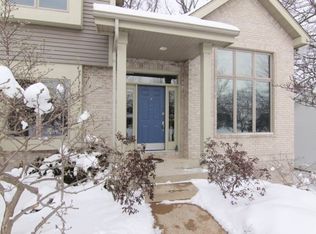 7118 New Washburn Way, Madison, WI 53719