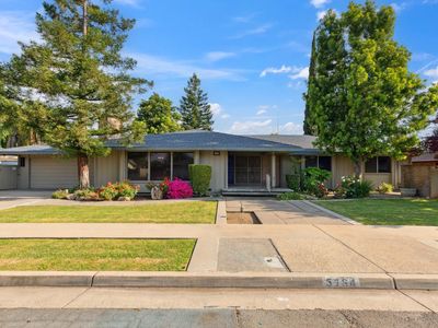 5184 E Huntington Ave, Fresno, CA, 93727