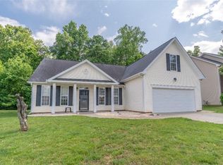 1582 Weatherend Dr, Rural Hall, NC 27045