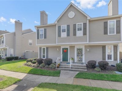 4732 Kempsville Greens Pkwy, Virginia Beach, VA, 23462