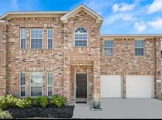 8118 Rudy Brook Way, Spring, TX 77379