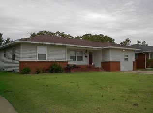 2816 Yucca Dr, Enid, OK 73701