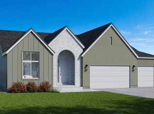 13069 S Jj Farms Ln #105, Herriman, UT 84096