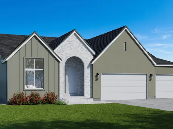 13069 S Jj Farms Ln #105, Herriman, UT 84096